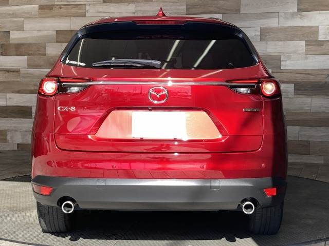 マツダ CX-8の画像15