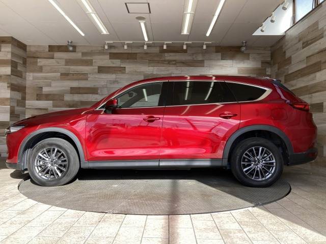 マツダ CX-8の画像16