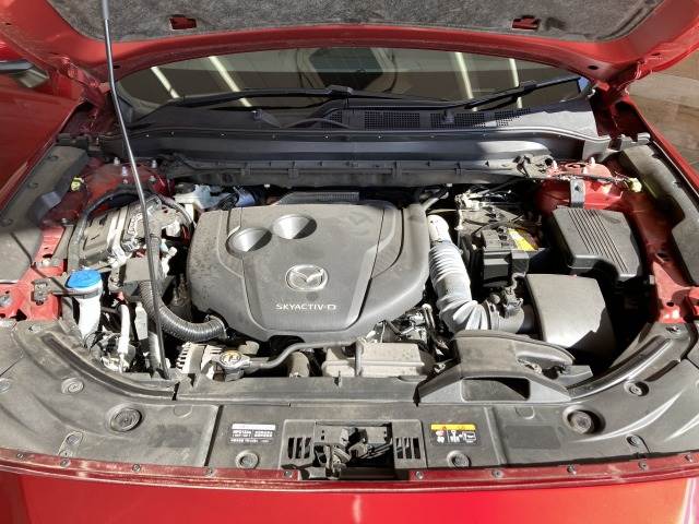 マツダ CX-8の画像18