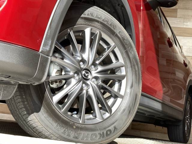 マツダ CX-8の画像19