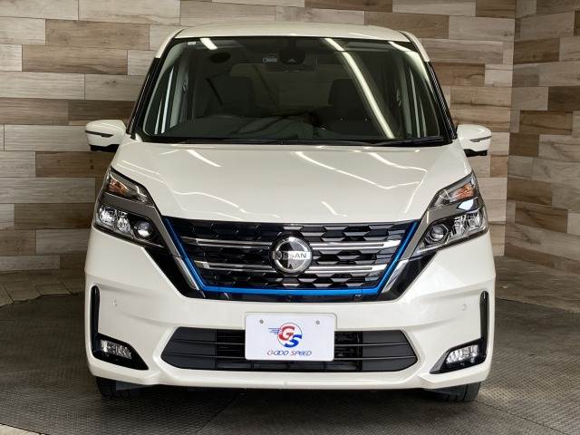 日産&nbsp;セレナの画像3