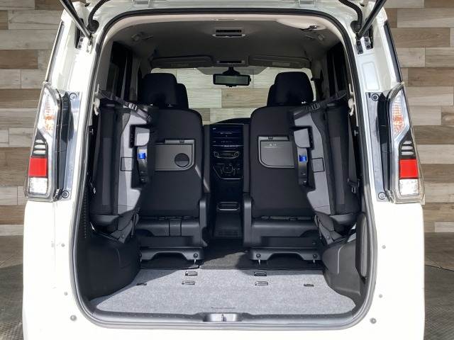 日産&nbsp;セレナの画像14