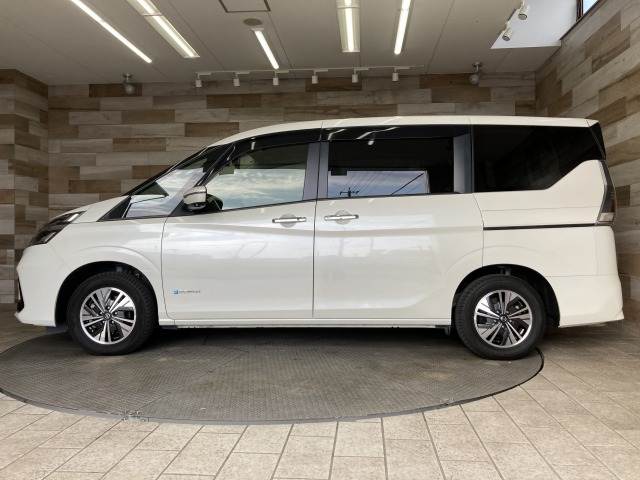 日産&nbsp;セレナの画像16