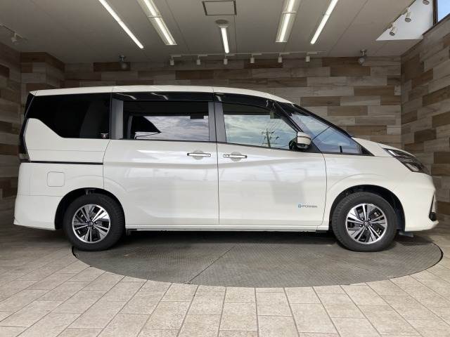 日産&nbsp;セレナの画像17