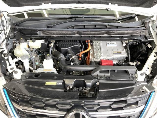 日産&nbsp;セレナの画像18