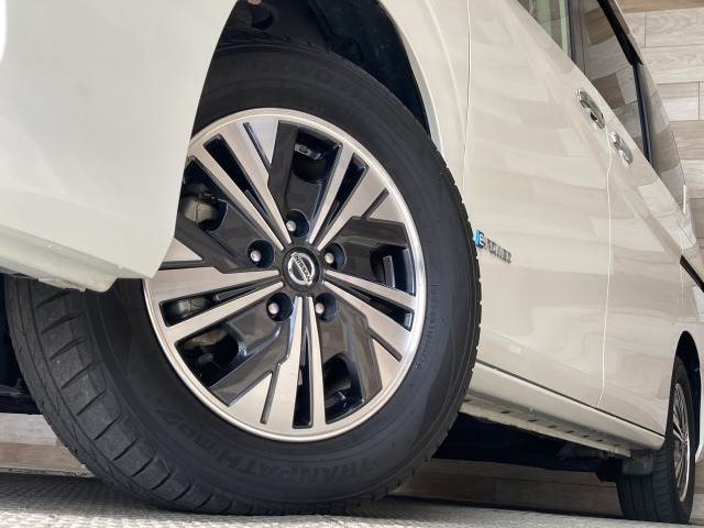 日産&nbsp;セレナの画像19