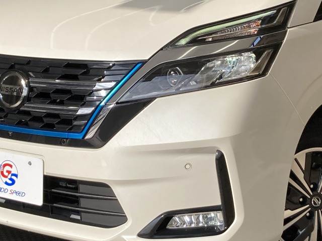 日産&nbsp;セレナの画像20