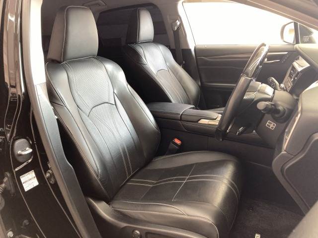 レクサス&nbsp;RXの画像12