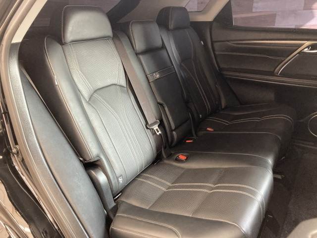 レクサス&nbsp;RXの画像13