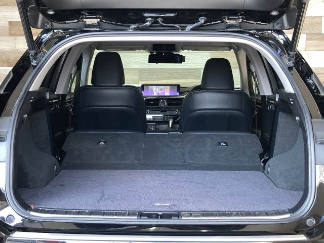 レクサス&nbsp;RXの画像14