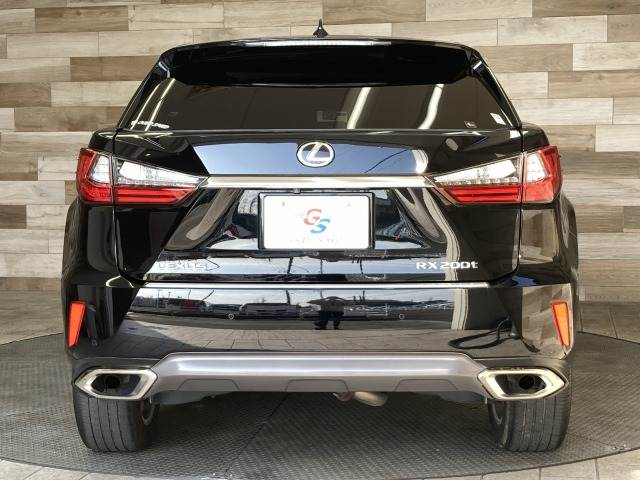 レクサス&nbsp;RXの画像15