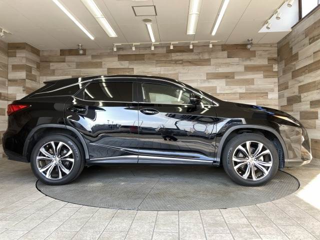 レクサス&nbsp;RXの画像17