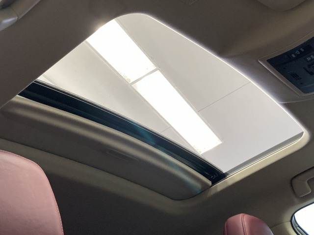 NXNX300h “version L” 内装他