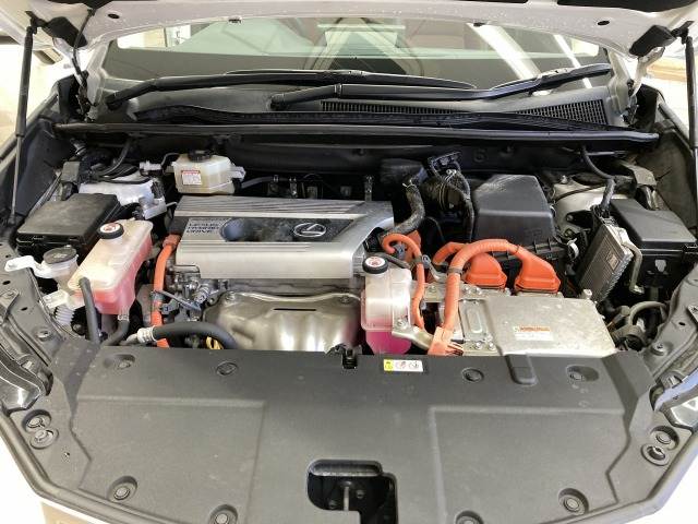 レクサス NXの画像18