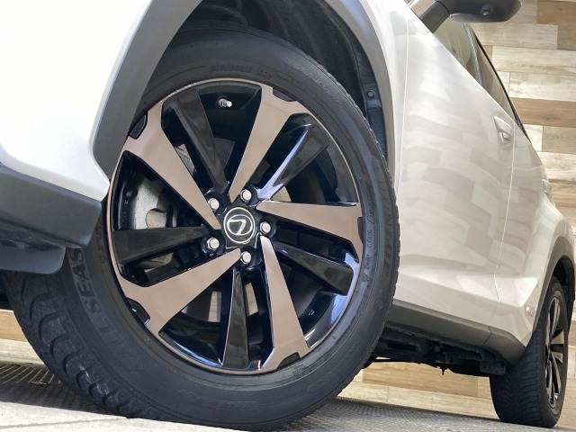 レクサス NXの画像19