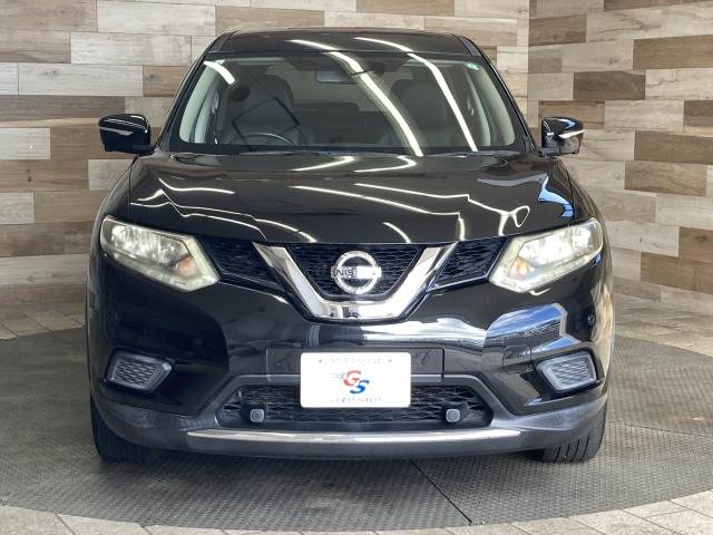 日産&nbsp;エクストレイルの画像3