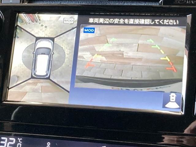 日産&nbsp;エクストレイルの画像5