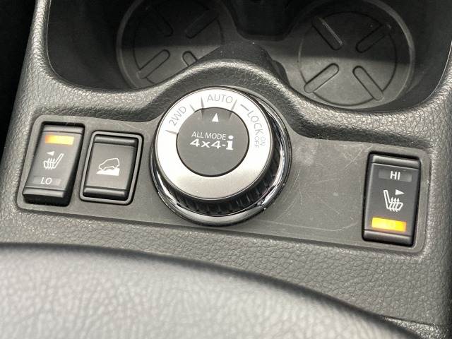 日産&nbsp;エクストレイルの画像9