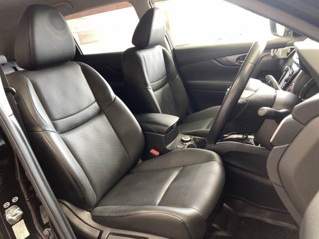 日産&nbsp;エクストレイルの画像12