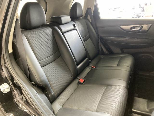 日産&nbsp;エクストレイルの画像13