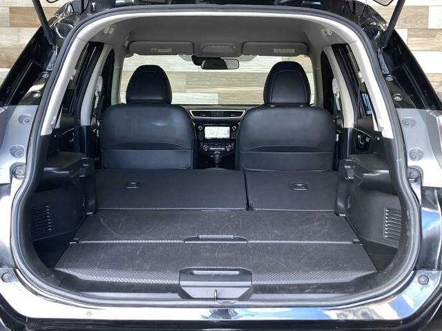 日産&nbsp;エクストレイルの画像14