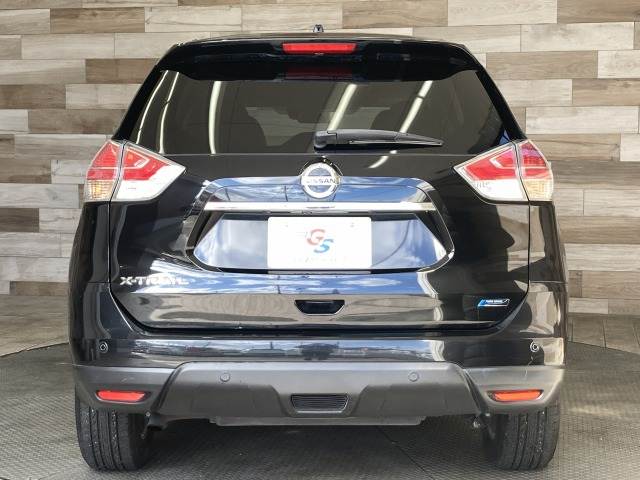 日産&nbsp;エクストレイルの画像15