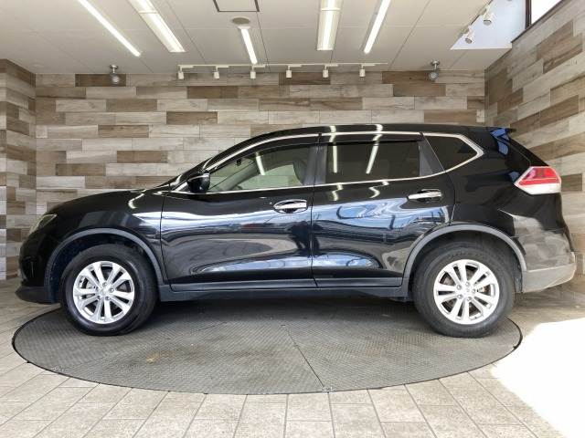 日産&nbsp;エクストレイルの画像16