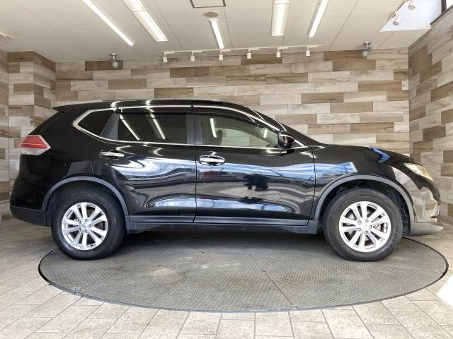 日産&nbsp;エクストレイルの画像17