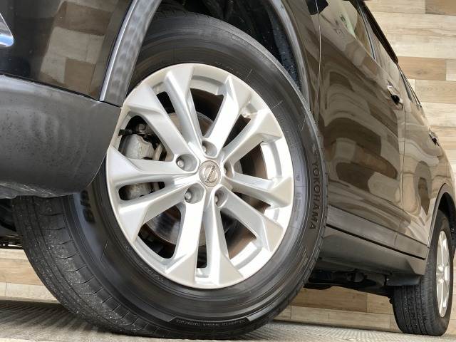 日産&nbsp;エクストレイルの画像19