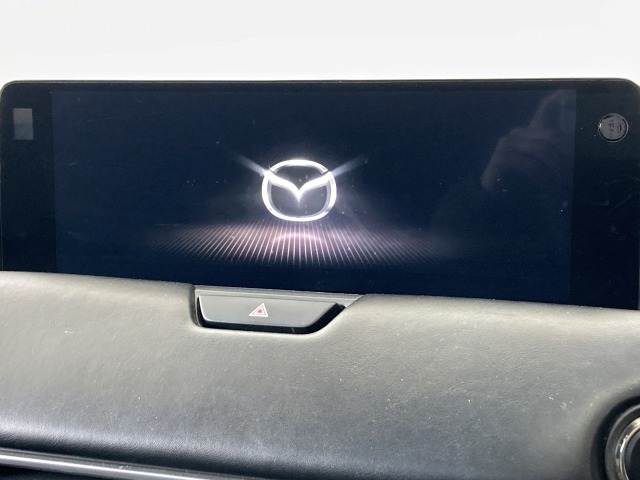 CX-60XD Exclusive Mode 内装他