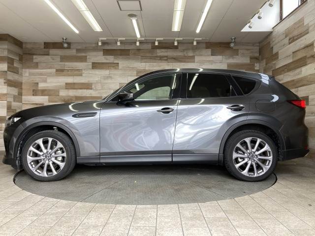 マツダ CX-60の画像16