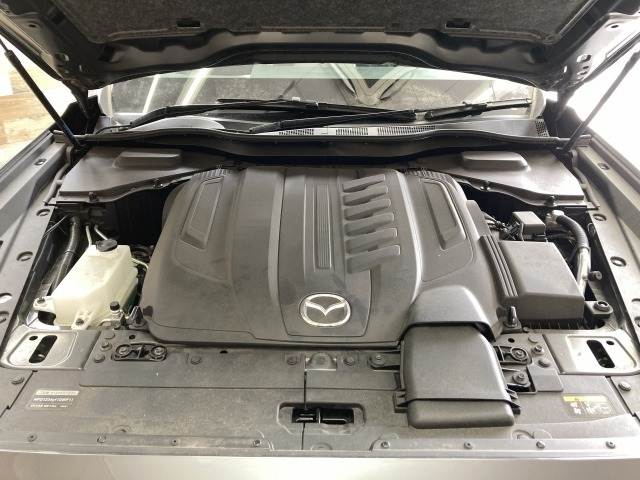 マツダ CX-60の画像18