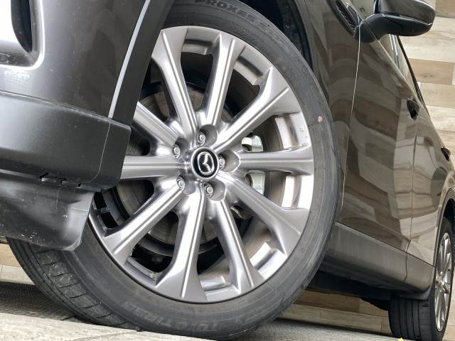 マツダ CX-60の画像19