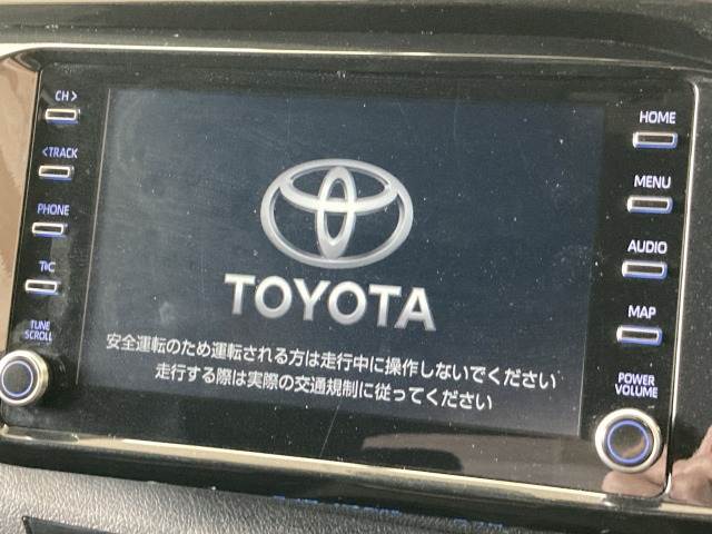 ハイラックス□Z“GR SPORT” 内装他