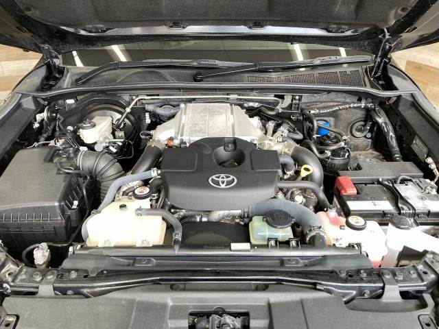 トヨタ ハイラックスの画像18