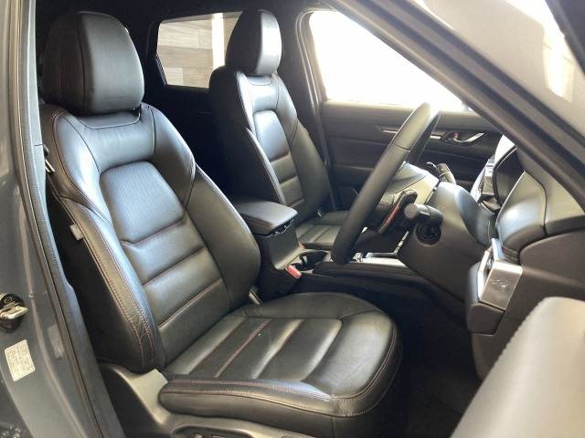 マツダ&nbsp;CX-5の画像12