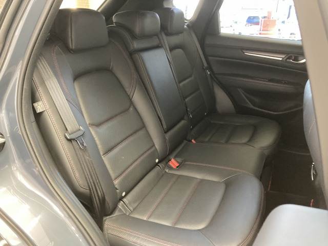 マツダ&nbsp;CX-5の画像13