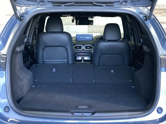 マツダ&nbsp;CX-5の画像14