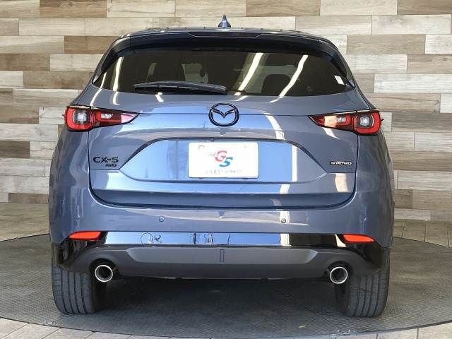 マツダ&nbsp;CX-5の画像15