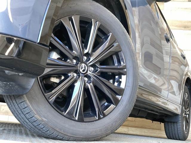 マツダ&nbsp;CX-5の画像19