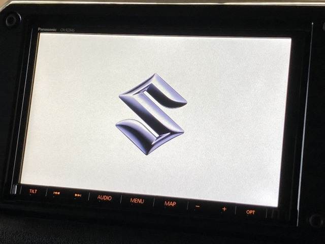 スズキ&nbsp;ジムニーシエラの画像4