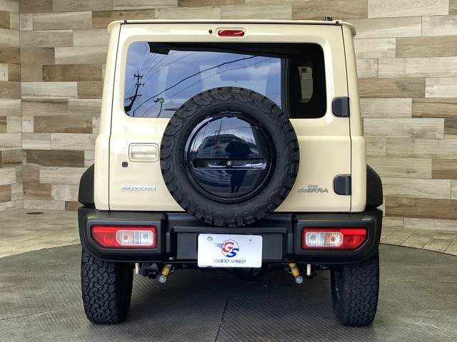 スズキ&nbsp;ジムニーシエラの画像15