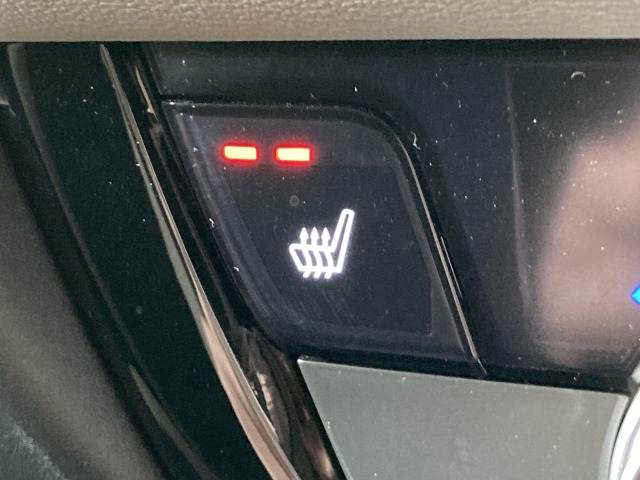 ホンダ ヴェゼルハイブリッドの画像8