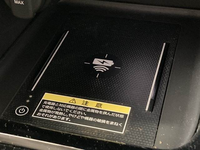 ホンダ ヴェゼルハイブリッドの画像10