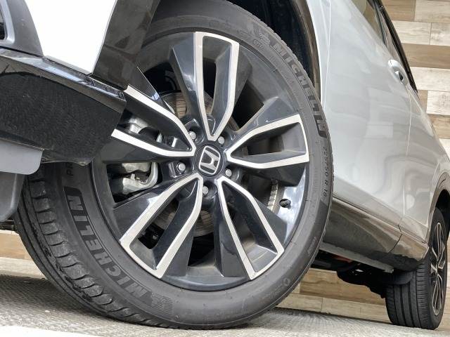 ホンダ ヴェゼルハイブリッドの画像19