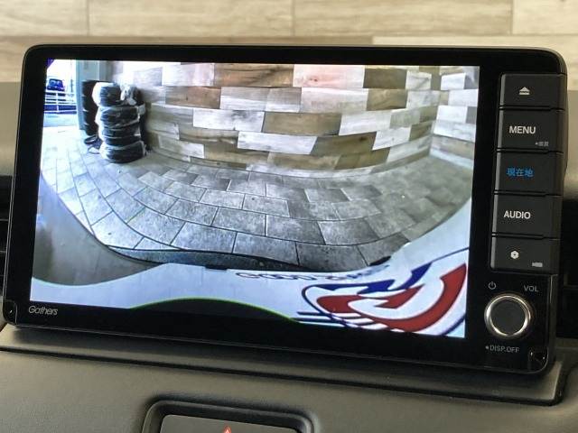 ホンダ ヴェゼルハイブリッドの画像5