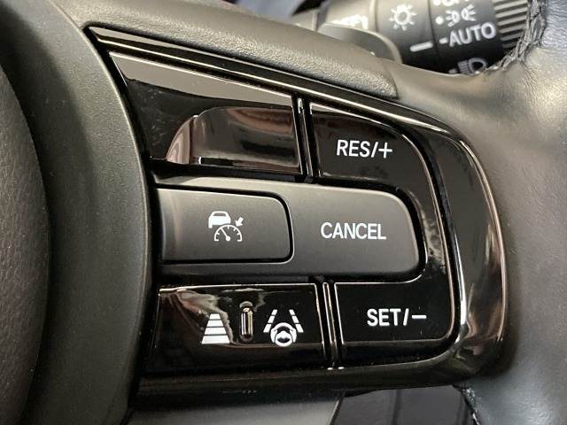 ホンダ ヴェゼルハイブリッドの画像6