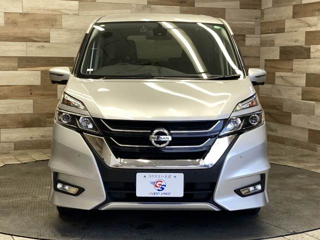 日産 セレナの画像3