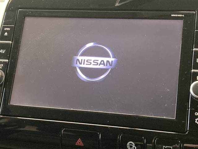 日産 セレナの画像4