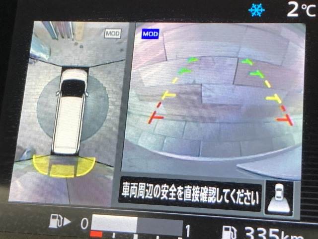 日産 セレナの画像5